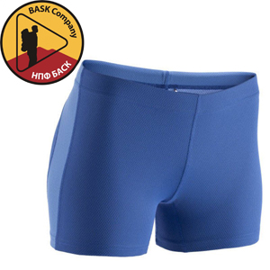 HRT Motion Lady Shorts