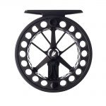 Нахлыстовая катушка Sage Click I Click & Pawl Reel 000-0 WT Reel Stealth