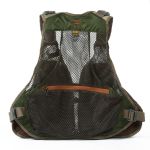 Жилет Fishpond Sagebrush Mesh Vest цв. Alpine Green                                                                          