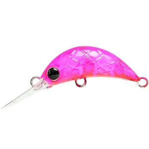 Воблер Lucky Craft Un-Fair 26F цвет #5953 Rico Pink (4514447307555)