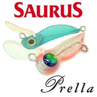 Saurus Prella
