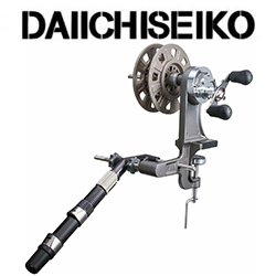Daiichiseiko Recycler DS Full Equipment