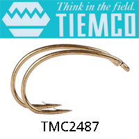 Tiemco TMC2487 