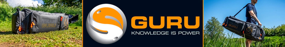 Guru Team Carryall XL