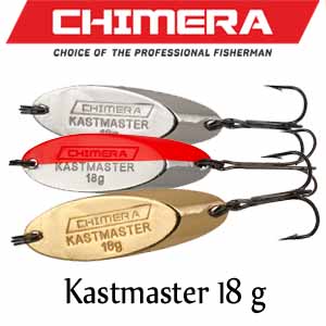 Chimera Kastmaster 18гр