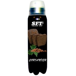 Спрей-аттрактант для ловли рыбы SFT Coriander (с запахом кориандра)