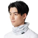 Бандана Shimano AC-040X L.GRY.C F
