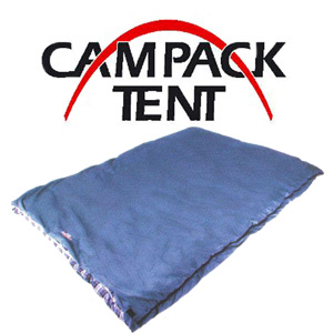 Campack-Tent Camp 200