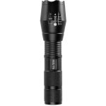 Фонарь ручной суперлегкий 300LM, IPX4, 3xAAA Helios (HS-FR-1578)