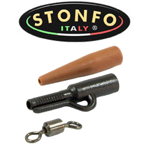 Stonfo Lead Clip Maxi Застежка безопасная для грузил