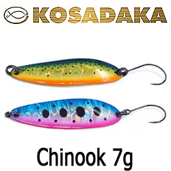 Kosadaka Chinook 7гр.