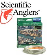 Scientific Anglers Nymph WF4F