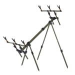 Подставка для удилищ Balzer Rod Pod Tactics Carp (11949 050)                  