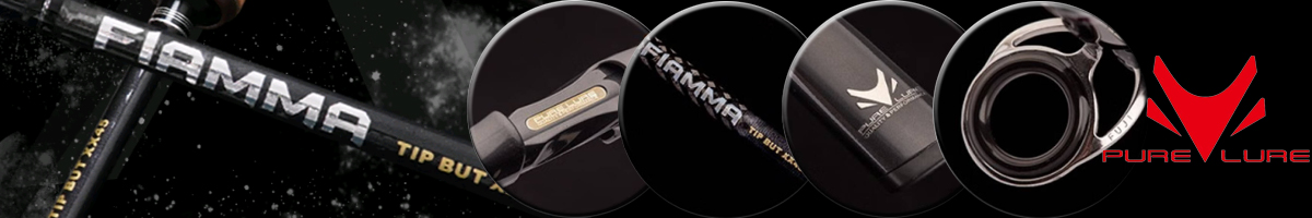 Pure Lure Fiamma