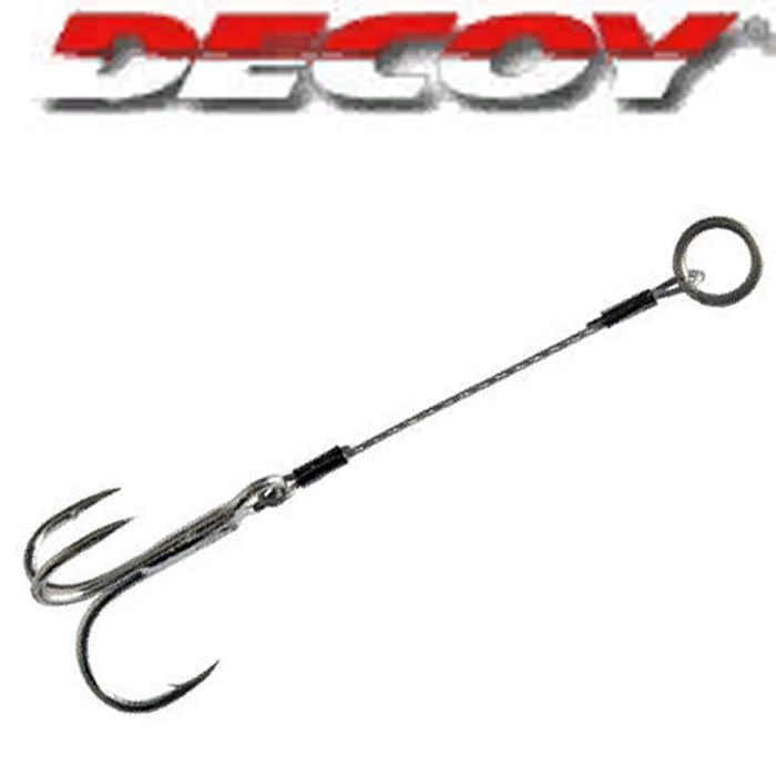 Decoy WA-21 Wire Treble Assist