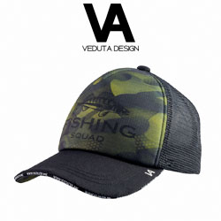 Veduta Fishing Squad Camo