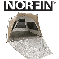 Norfin Summer Silver NF