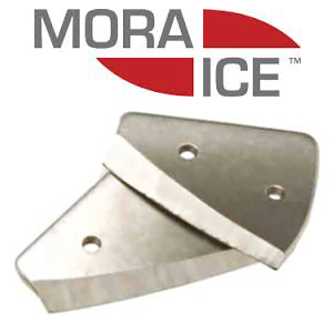 MORA Micro, Pro, Arctic, Expert и Expert PRO Ножи, для ледобура