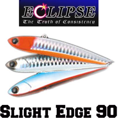Eclipse Slight Edge 90 