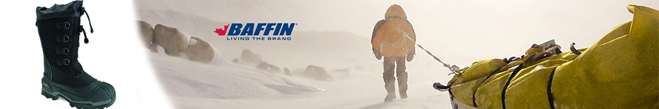 Baffin Icebreaker