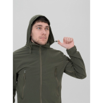 Джемпер Remington Tactical Ultra-Thin Skin Clothing Army Green р. M