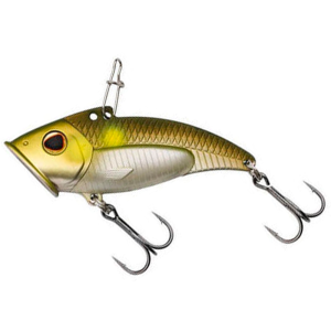 Блесна Berkley Rattling Powerblade 6,5cm 26g цв. Ayu