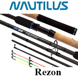 Nautilus Rezon Feeder
