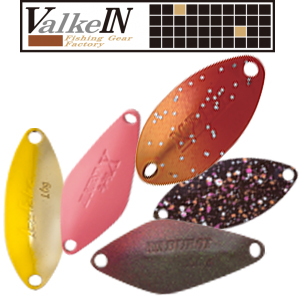 ValkeIn 