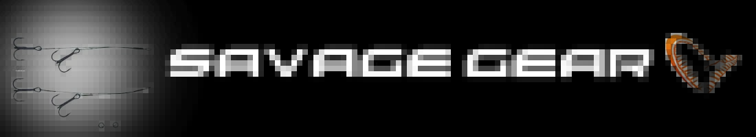 Savagear Black Stinger