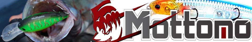 Mottomo DJ Crank 52F