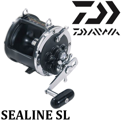 Daiwa Sealine SL