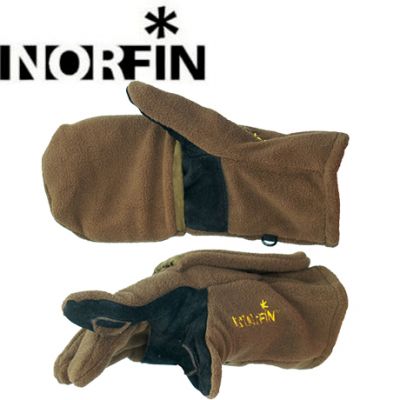 Norfin перчатки-варежки (303106)