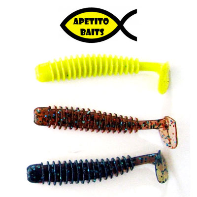 Apetito Baits L-Series 7.5cm