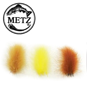 Metz CDC Select FeatHers
