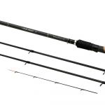 Удилище Shimano Aero X7 Precision Feeder 10' (Тест 60гр. длина 305см.)