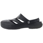 Кроксы Gamakatsu LE6002 P.Sandal 2.0 BK L, цвет черный, р.41