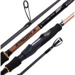 Удилище спиннинговое Maximus Zircon-X 25H 2,5m 15-55g