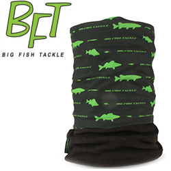 Шарф-труба BFT Polar Scarf with fleece