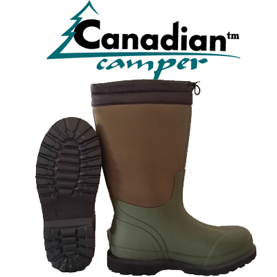Обувь Canadian Camper