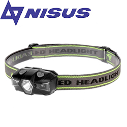 Nisus (N-FN-3076)