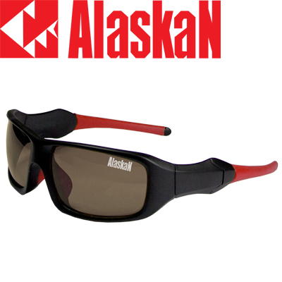 Alaskan Tanana AG15 Brown