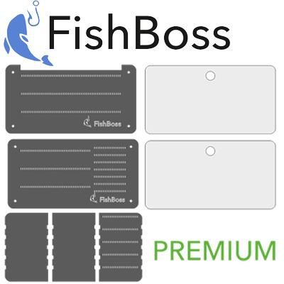 Fishboss Premium ver. 7070/2070/7070N