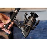 Катушка Okuma Trio SRS40 FD 