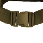 Рюкзак для рыбалки и охоты Aquatic Р-30ХС (цвет: хаки / синий; 30 л)