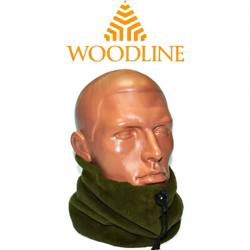Woodline Шарф-туба
