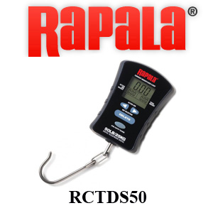 Rapala Compact Touch Screen RCTDS50