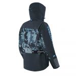 Куртка Finntrail Rachel 6455 CamoGrey_N (XS)