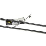 Удилище спиннинговое Zetrix Flair FLS-862ML-T 1.5-18g