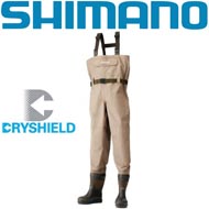 Shimano Dryshield WA-014K