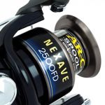 Катушка Shimano Nexave 4000FD